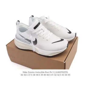 Nike ZoomX Invincible Run FK 3 Men's Running Shoes