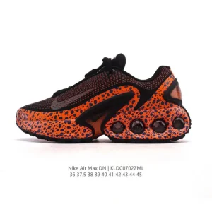 Nike Air Max Dn Running Shoes with Bean Pod Air Max Unit
