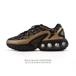 Nike Air Max Dn Running Shoes with Bean Pod Air Max Cushioning