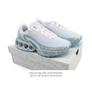 Nike Air Max Dn Running Shoes with Bean Pod Air Max Cushioning