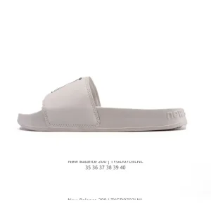 New Balance Noritake Collaboration Smf200Ns Women's Slippers