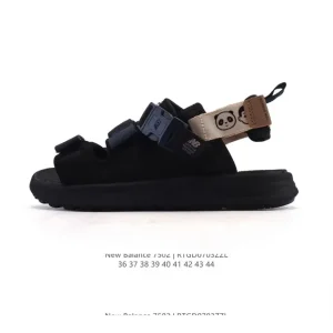 New Balance x Noritake Summer Sandals for Men and Women