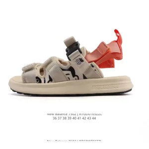 New Balance x Noritake Summer Sandals for Men and Women