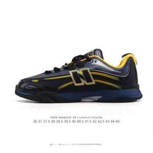 New Balance Aimé Leon Dore RC56 Collaboration Sneakers