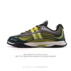 New Balance Aimé Leon Dore RC56 Collaborative Running Sneaker