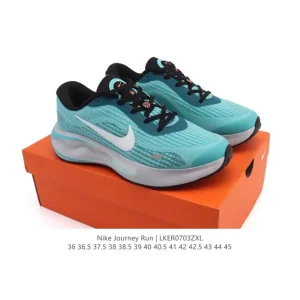 Nike Journey Run Men's and Women's Road Running Shoes with Comfiride Cushioning