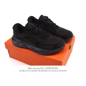 Nike Journey Run Men's and Women's Road Running Shoes