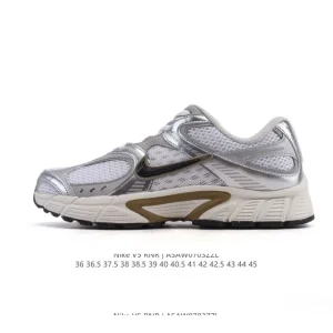 Nike V5 Rnr Lightweight Cushioned Casual Sneakers for Men and Women