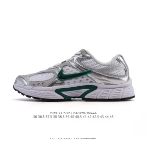 Nike V5 Rnr Lightweight Cushioned Lifestyle Shoes for Men and Women