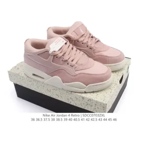 Jordan Air 4 Retro OG Fq7939-501 Low-Top Basketball Shoes