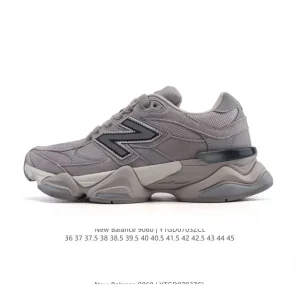 New Balance 9060 Dad Shoe Men Women Comfortable Y2K Style Sneaker