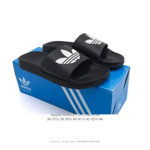 Adidas Adilette Pride Summer Slide Sandals for Men and Women