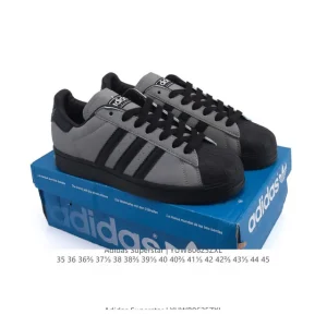 Adidas Superstar 2025 Snake Year Limited Edition Shell Toe Sneakers