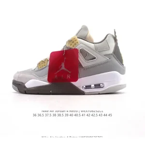 Jordan Air 4 Retro OG Men's Basketball Shoes