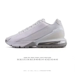 Nike Air Max Pulse Roam Men's Women's Casual Running Shoes with Air Cushion