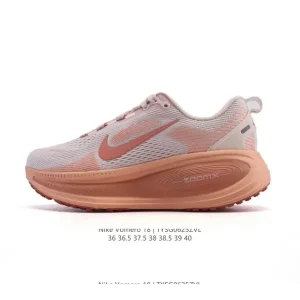 Nike Vomero 18 Running Shoes with ZoomX and ReactX Foam