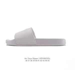 Arcteryx Slipper Series Men's White Athletic Sandal