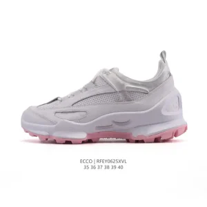 ECCO Women's Outdoor & Hiking Lightweight Breathable Sneakers
