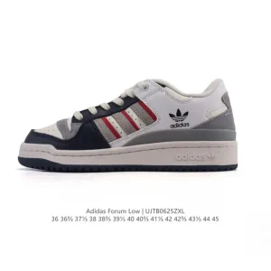 Adidas Forum Low 2025 Snake Limited Edition Low Cut Sneakers