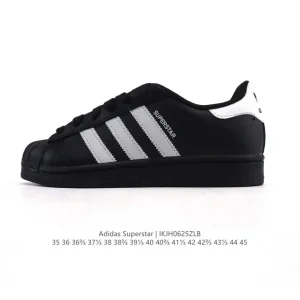 Adidas Superstar 2025 Snake Year Edition Classic Shell Toe Shoes