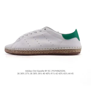 Adidas Clot Gazelle By Edison Chen Limited Edition Sneakers