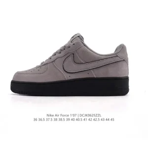 Nike Air Force 1 '07 Low 2025 Snake Year Limited Edition White Sneakers