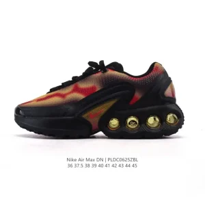 Nike Air Max Dn Running Shoes with Pod Air Cushion