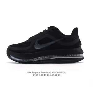 Nike Pegasus Premium Running Shoe with ZoomX Air Zoom ReactX