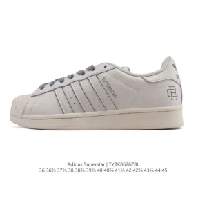 Adidas Superstar 2025 Snake Year Edition Classic Shell Toe Sneakers