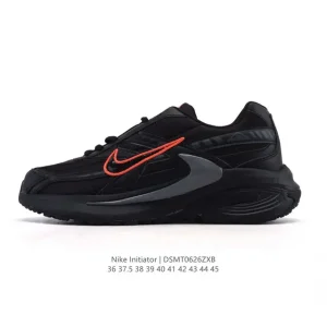 Nike Initiator Running Vintage Chunky Sole Retro Dad Shoes