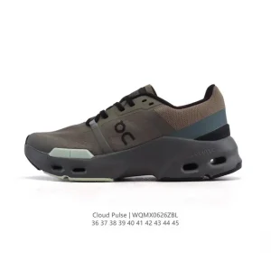 On Cloudpulse High-Intensity Training Shoes for Gym and HIIT