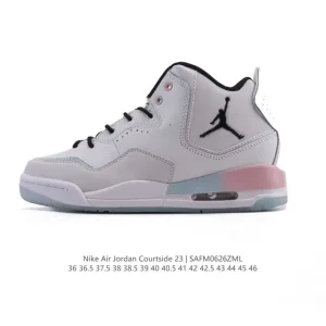 Nike Air Jordan Courtside 23 Men's Basketball Shoes