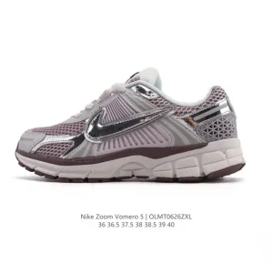 Nike Zoom Vomero 5 Women's Running Shoes for Summer Training