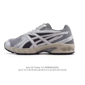 ASICS Gel-Ds Trainer 14 Temptation Vacation Vintage Running Shoes