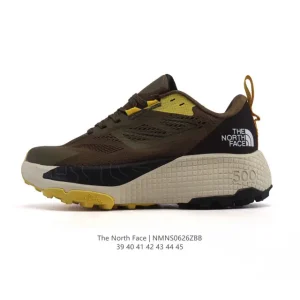 The North Face Men's Altamesa Outdoor Hiking Shoes with Ankle Support