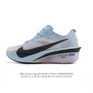 Nike Zoomx Vaporfly Next% 4 Proto Limited Edition Racing Shoe