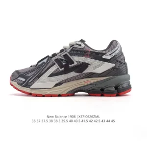 New Balance 1906R Vintage Running Shoes Classic Retro Style