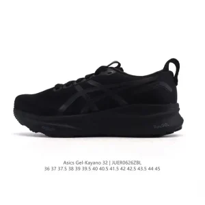 ASICS Gel-Kayano 32 Stability Running Shoes for Men and Women