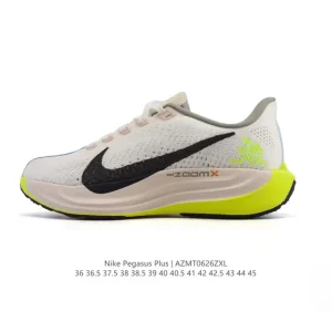 Nike Reactx Pegasus Plus Next Nature Running Shoes for Men and Women