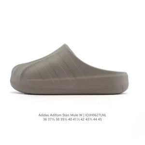 Adidas Originals Adifom Superstar Slides Eco-Friendly Foam Clogs