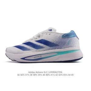 Adidas Adizero SL2 Running Shoes for Men and Women