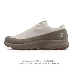 Arc'teryx Aerios Gxt Waterproof Hiking Boots for Men