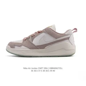 Nike Jordan Cmft Era Women's Basketball Shoes - Retro Style & Comfort