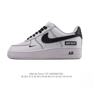 Nike Air Force 1 '07 Low 2025 Snake Year Limited Edition White Sneakers