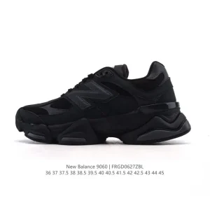 New Balance 9060 Men Women Comfortable Dad Shoes with Abzorb Cushioning