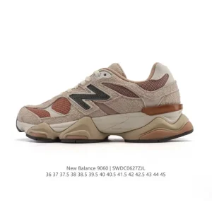 New Balance 9060 Men Women Comfortable Dad Shoes