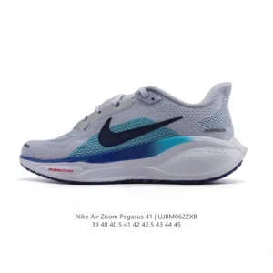 Nike Pegasus 41 Men's Running Shoe with ReactX and Air Zoom