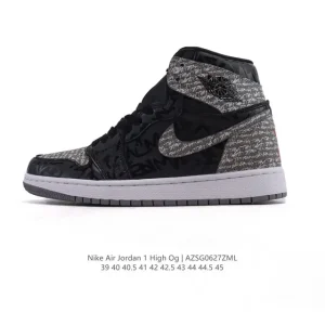 Jordan Air Retro High OG Men's Basketball Shoes