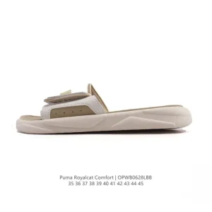 Puma Royalcat Comfort Sandals for Men and Women