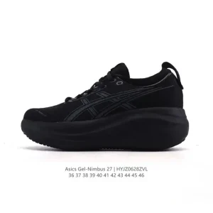 ASICS Gel-Nimbus 27 Running Shoes for Men and Women
